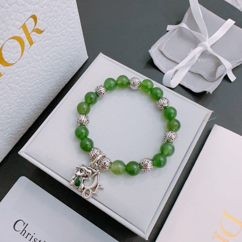 Christian Dior Bracelets